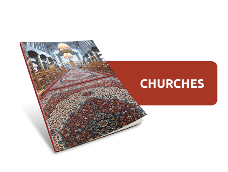 churches catalog